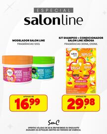 Catálogo Supermercado Cubatao Página 5