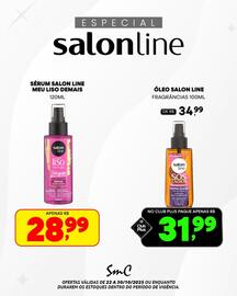 Catálogo Supermercado Cubatao Página 6