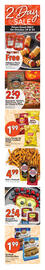 Cash Wise flyer week 43 Page 2