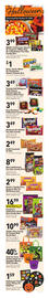 Cash Wise flyer week 43 Page 3