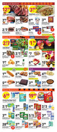 Cash Wise flyer week 43 Page 4