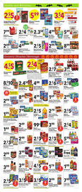 Cash Wise flyer week 43 Page 5