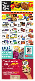 Cash Wise flyer week 43 Page 6