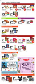 Cash Wise flyer week 43 Page 8