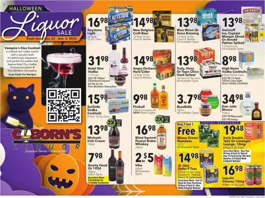 Coborn's weekly ad (valid until 4-11)