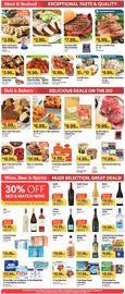 Raley's weekly ad week 43 Page 2
