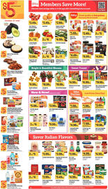 Raley's weekly ad week 43 Page 4
