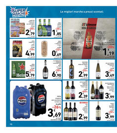 Volantino Spazio Conad Pagina 10