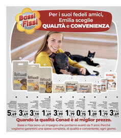 Volantino Spazio Conad Pagina 16