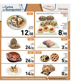 Volantino Spazio Conad Pagina 19