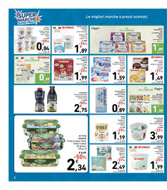 Volantino Spazio Conad Pagina 2