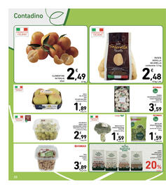 Volantino Spazio Conad Pagina 20