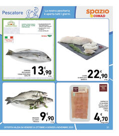 Volantino Spazio Conad Pagina 21