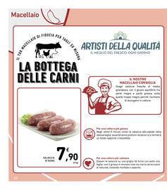 Volantino Spazio Conad Pagina 22