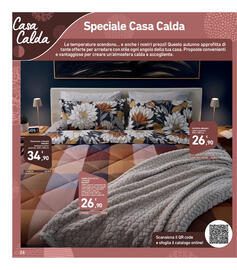 Volantino Spazio Conad Pagina 26