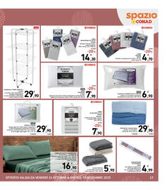 Volantino Spazio Conad Pagina 27