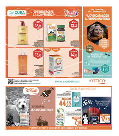 Volantino Spazio Conad Pagina 33