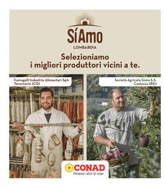 Volantino Spazio Conad Pagina 34
