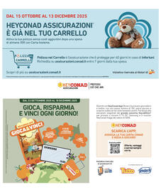 Volantino Spazio Conad Pagina 35
