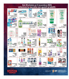 Volantino Spazio Conad Pagina 38