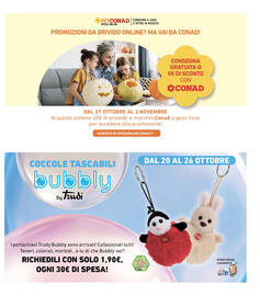 Volantino Spazio Conad Pagina 39