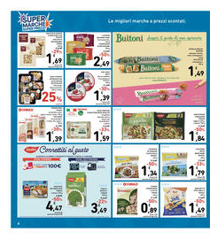 Volantino Spazio Conad Pagina 4