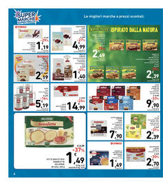 Volantino Spazio Conad Pagina 6