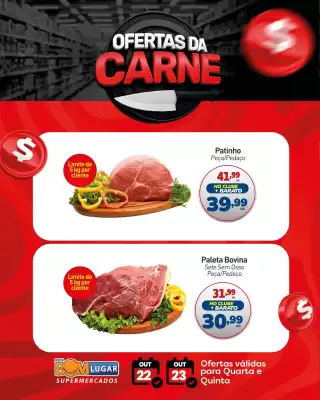Folheto Rede Bom Lugar
