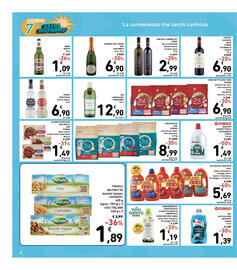 Volantino Spazio Conad settimana 44 Pagina 4
