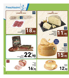 Volantino Spazio Conad settimana 44 Pagina 6