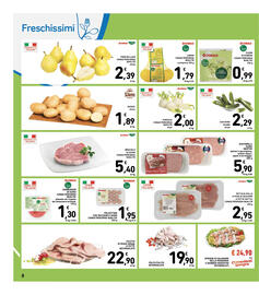 Volantino Spazio Conad settimana 44 Pagina 8