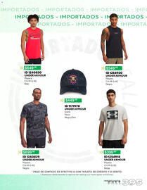 Catálogo Price Shoes Página 10