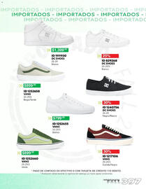 Catálogo Price Shoes Página 12