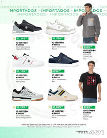 Catálogo Price Shoes Página 16