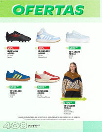 Catálogo Price Shoes Página 23
