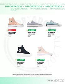 Catálogo Price Shoes Página 24