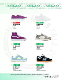 Catálogo Price Shoes Página 28