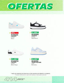 Catálogo Price Shoes Página 29