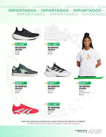 Catálogo Price Shoes Página 30