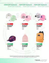 Catálogo Price Shoes Página 32