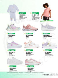 Catálogo Price Shoes Página 34