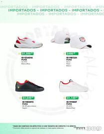 Catálogo Price Shoes Página 4