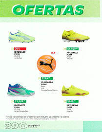 Catálogo Price Shoes Página 5