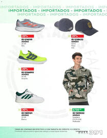 Catálogo Price Shoes Página 6