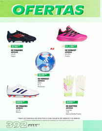 Catálogo Price Shoes Página 7