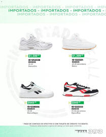 Catálogo Price Shoes Página 8