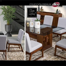 Catálogo Muebles Dico Página 11