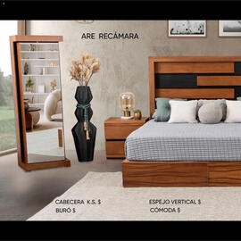 Catálogo Muebles Dico Página 14