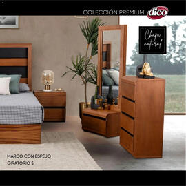 Catálogo Muebles Dico Página 15