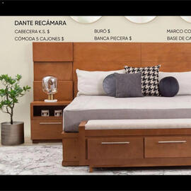 Catálogo Muebles Dico Página 2